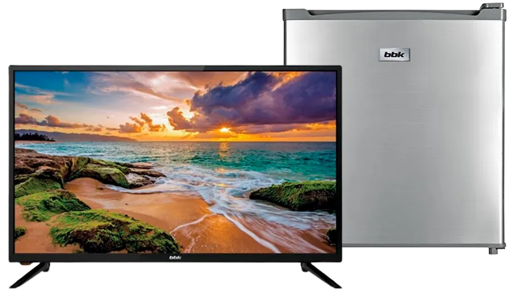 Сервисный центр BBK в Кирове